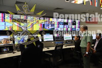 Lawatan Perpustakaan KEMENTAH Ke Pusat Penyiaran RTM